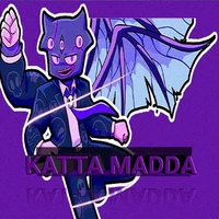 Katta Madda