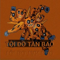 Tội Đồ Tàn Bạo