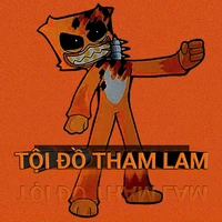 Tội Đồ Tham Lam