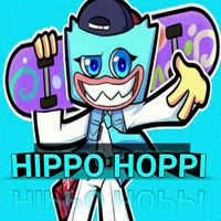 Hippo Hoppi