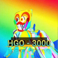 HGO - 3000