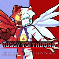 Huggy Tối Thượng