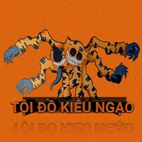 Tội Đồ Kiêu Ngạo