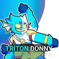 Triton Donny