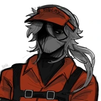 Monster [pizza guy]
