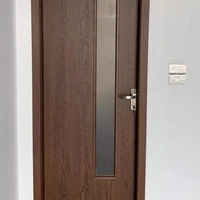 Cái cửa khổ nhất t/g