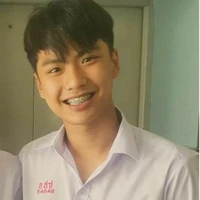Ohm lúc nhỏ