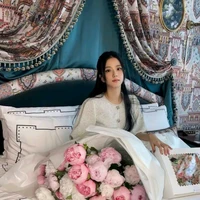 Kim jisoo( chị)