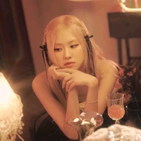 Park Chaeyoung( nàng)
