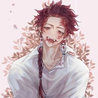 Kamado Tanjiro 🎴