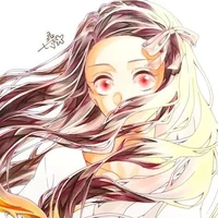 Kamado Nezuko 🎀
