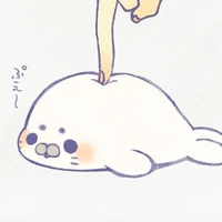 ✨Hải Cẩu (T/g)💤