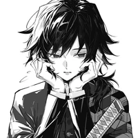Tomioka Giyuu💙
