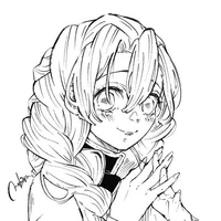 Kanrochi mitsuri💖