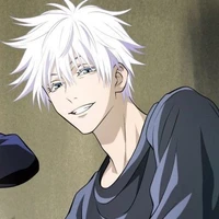 Gojo Satoru