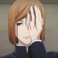 Kugisaki Nobara