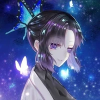 Kocho Shinobu