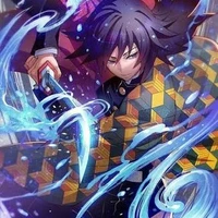 Tomioka Giyuu