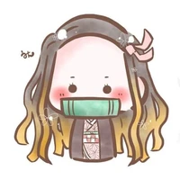 Kamado Nezuko