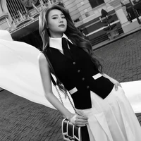 Ninh Dương Lan Ngọc [ Bé Nọc + Nho ]