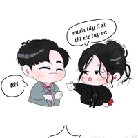 Chiếc Bụng Sữa Của Ông Nhõi LyHan