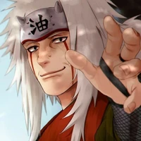 Jiraiya