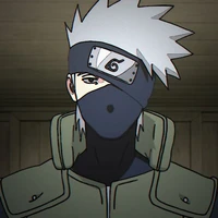 Hatake Kakashi 