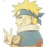 Uzumaki naruto