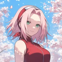 Haruno Sakura