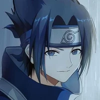 Uchiha Sasuke 