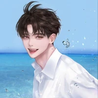 Tọa Huy Nhiên _ Alpha