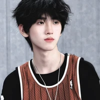 Trương Hàm Thụy_cậu_