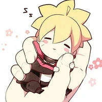 Uzumaki Boruto