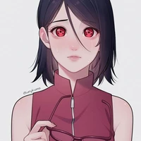Uchiha Sarada