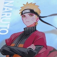 Uzumaki Naruto ( MM )