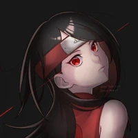 Uchiha / Uzumaki Sarada ( MM)