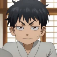 Baji Keisuke