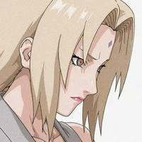 Tsunade Senju