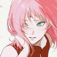 Haruno Sakura