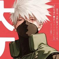 Hatake Kakashi