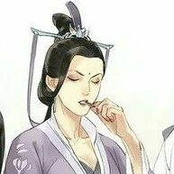 nữ cường – Tề Thanh Thê