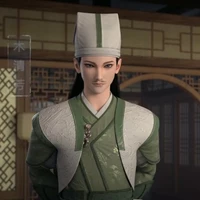 Mộc Thanh Phương