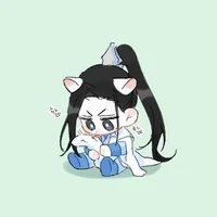 Miêu yêu cọc tính – Liễu Thanh Ca