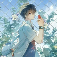 Isagi Yoichi🌱💧✨