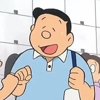 ông bố ngáo