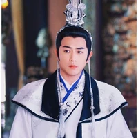 khương tử nha