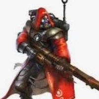 Adeptus Mechanicus
