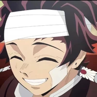 kamado tanjiro