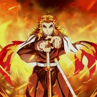 rengoku kyojuro