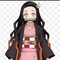 kamado nezuko